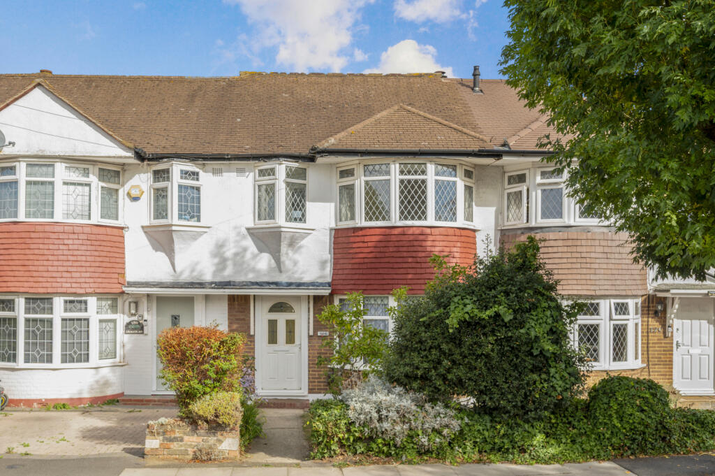 Main image of property: Aragon Road, Morden, SM4