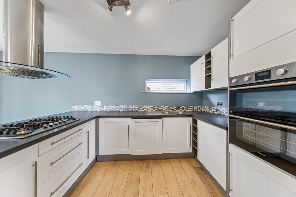 House in Culcheth, Twiss Green - View 4