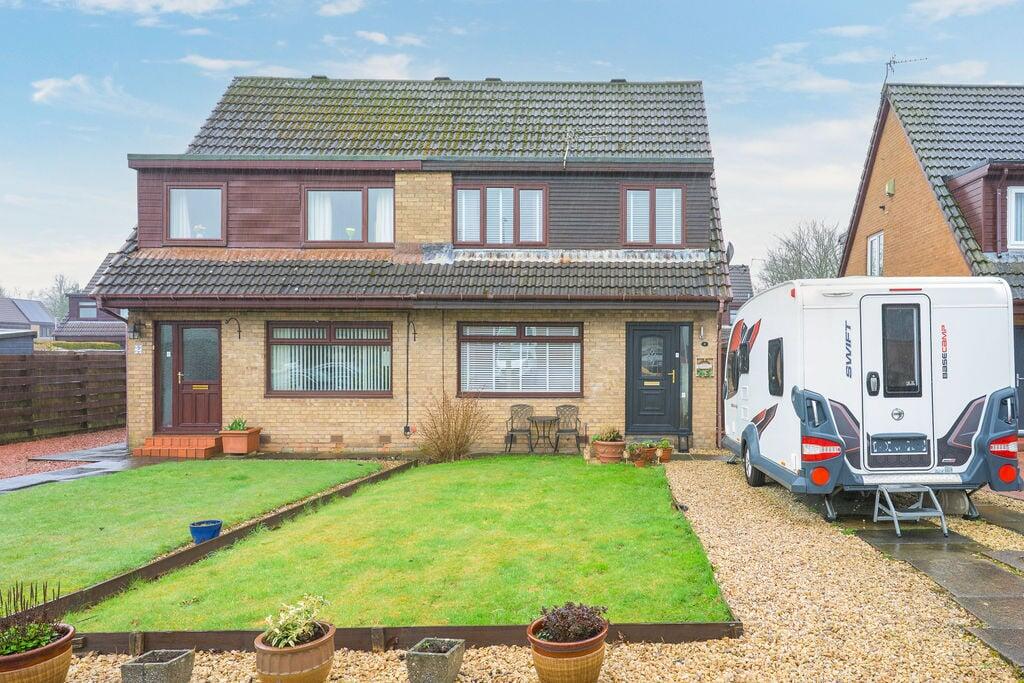 Main image of property: Dunbar Gate, Denny, FK6