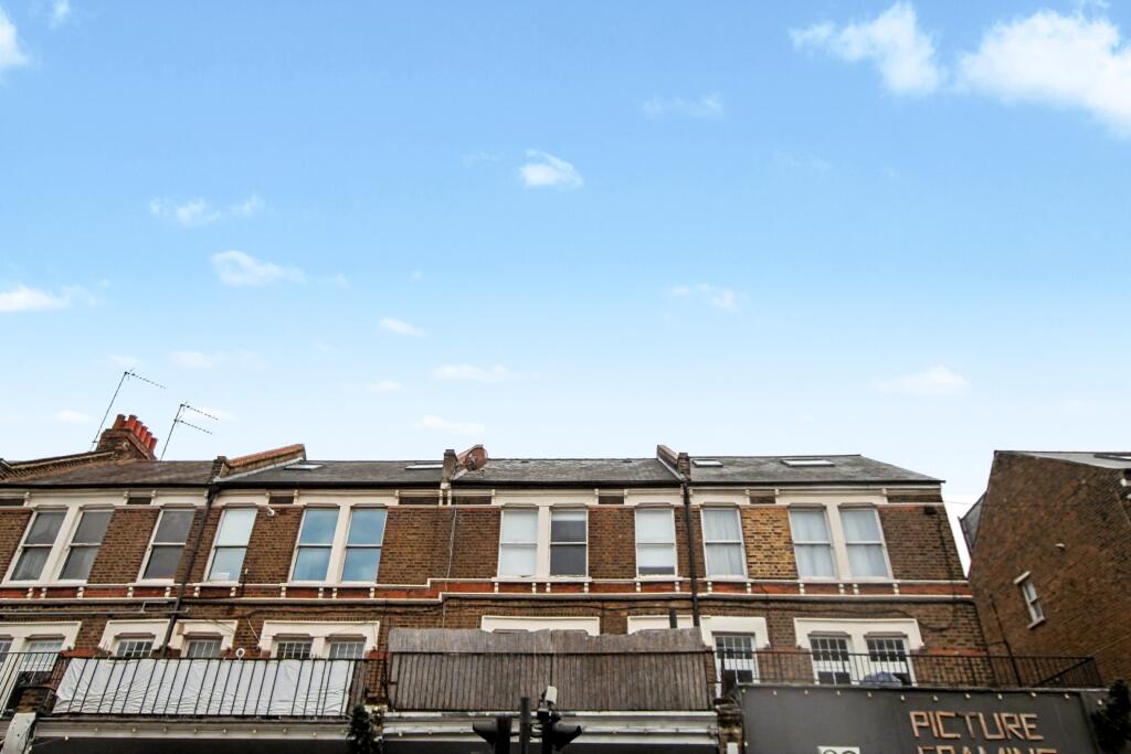 Main image of property: Fortess Road, Tufnell Park, (MS169), NW5 