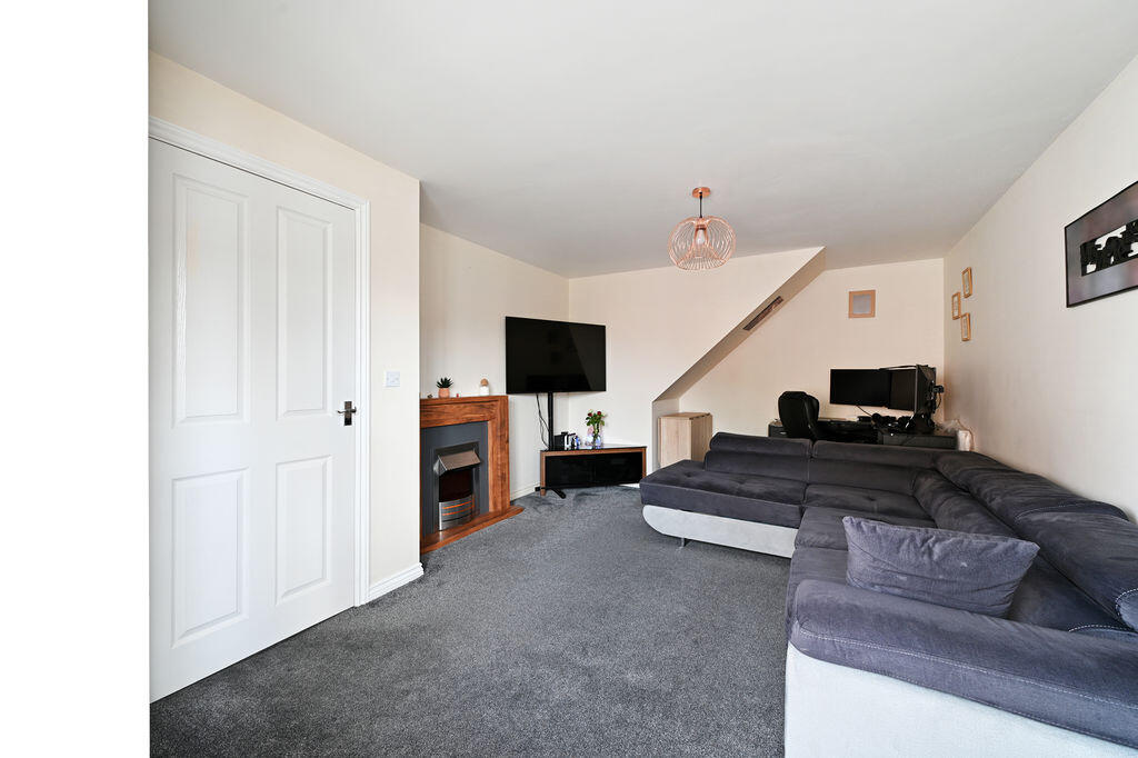 House in Sheffield - View 5