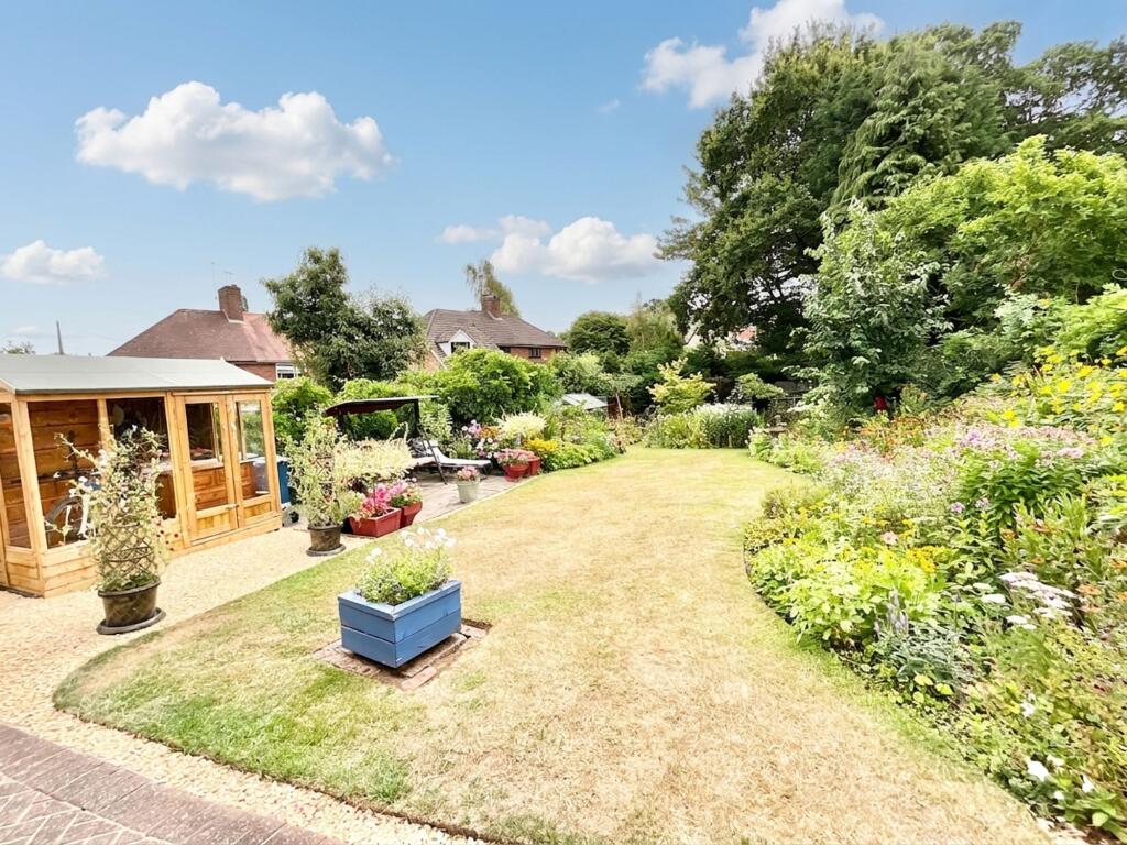 House in Stafford, Eccleshall - View 4