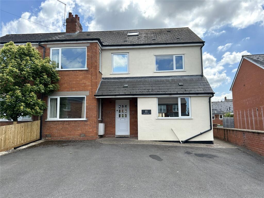 Main image of property: Mountway Lane, Bishops Hull, Taunton, TA1