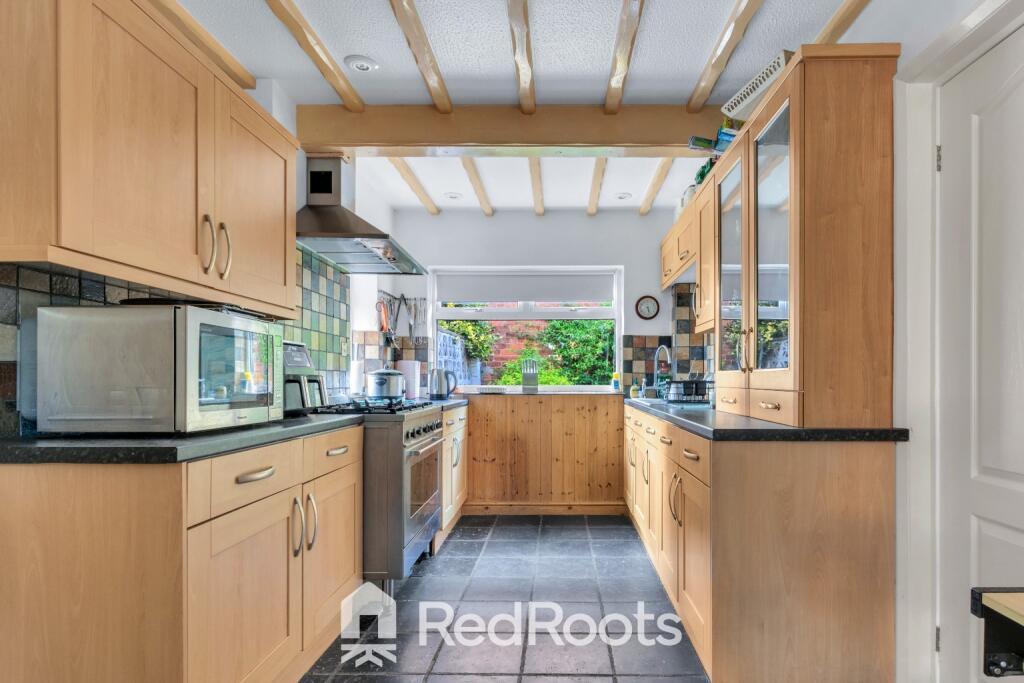 Low Burnham, Epworth, Doncaster, Lincolnshire, DN9 1DB photo 4
