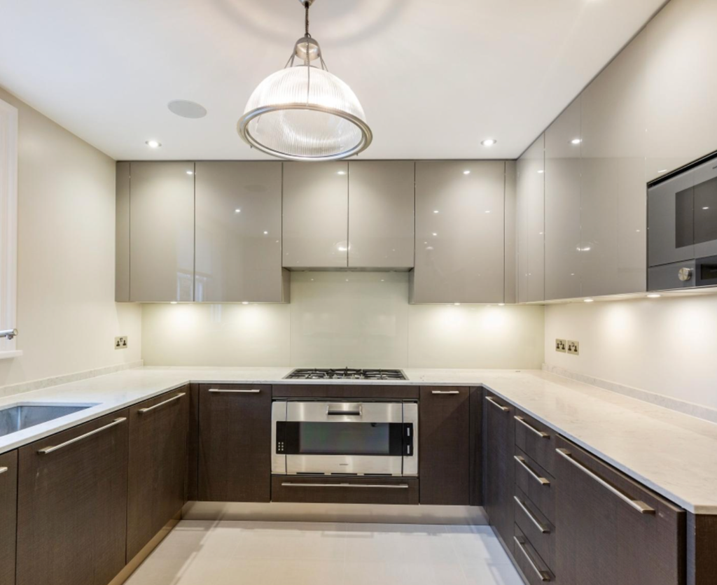 3 bedroom apartment for rent