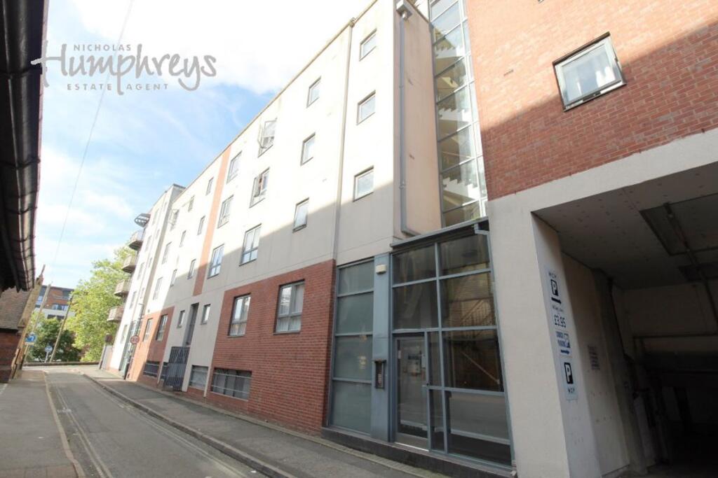 Main image of property: Arthur Place B1