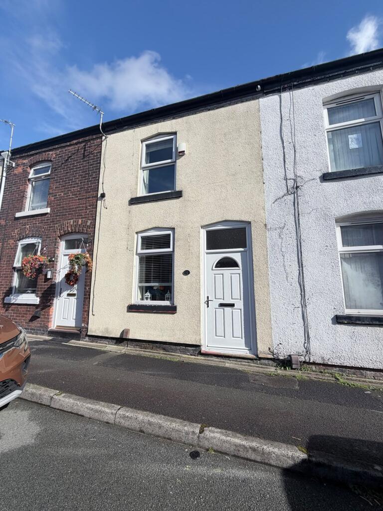 Main image of property: Alexandra Street, Ashton-Under-Lyne, OL6