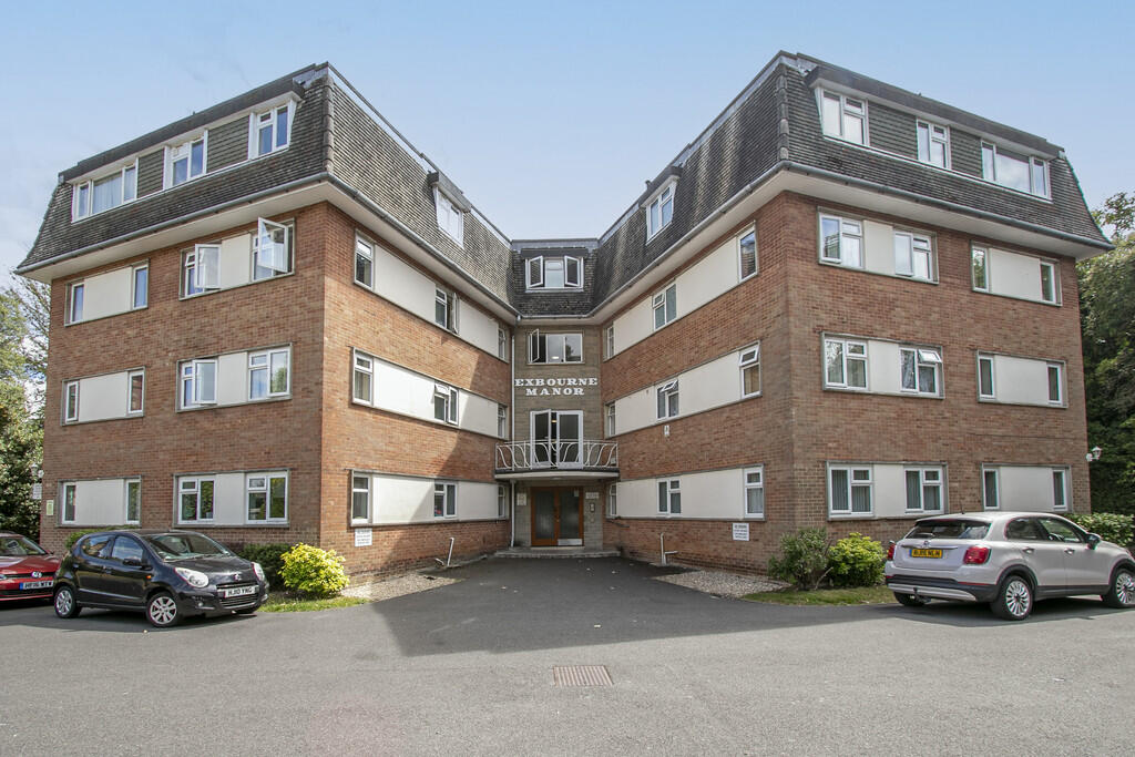 Main image of property: Christchurch Road, Bournemouth