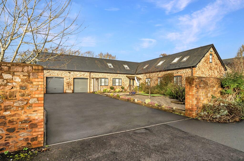 Main image of property: Tudor Park, Taunton, Somerset, TA2