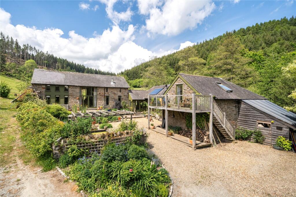 Main image of property: Clunton, Craven Arms, Shropshire