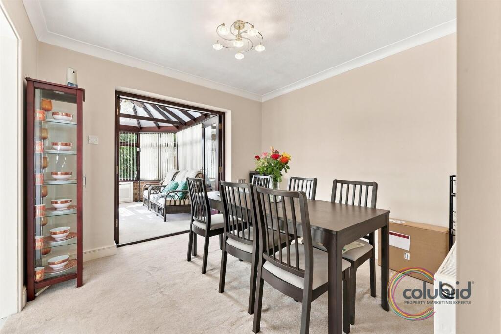 House in Stanford-le-Hope, Essex - View 5