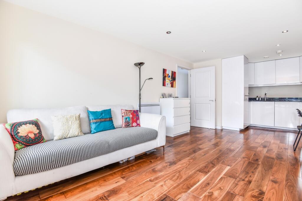 Main image of property: Durnsford Road, Wimbledon, London, SW19