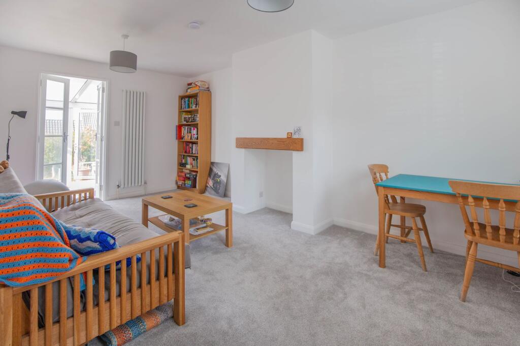 Athelstan Road, Malmesbury, SN16 photo 3