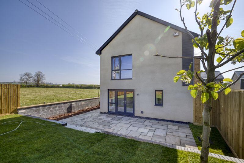 Additional image 25 of New Show Home | Open Day - 25 April | Explore 3 & 4-bedroom Homes Near Castle Cary.