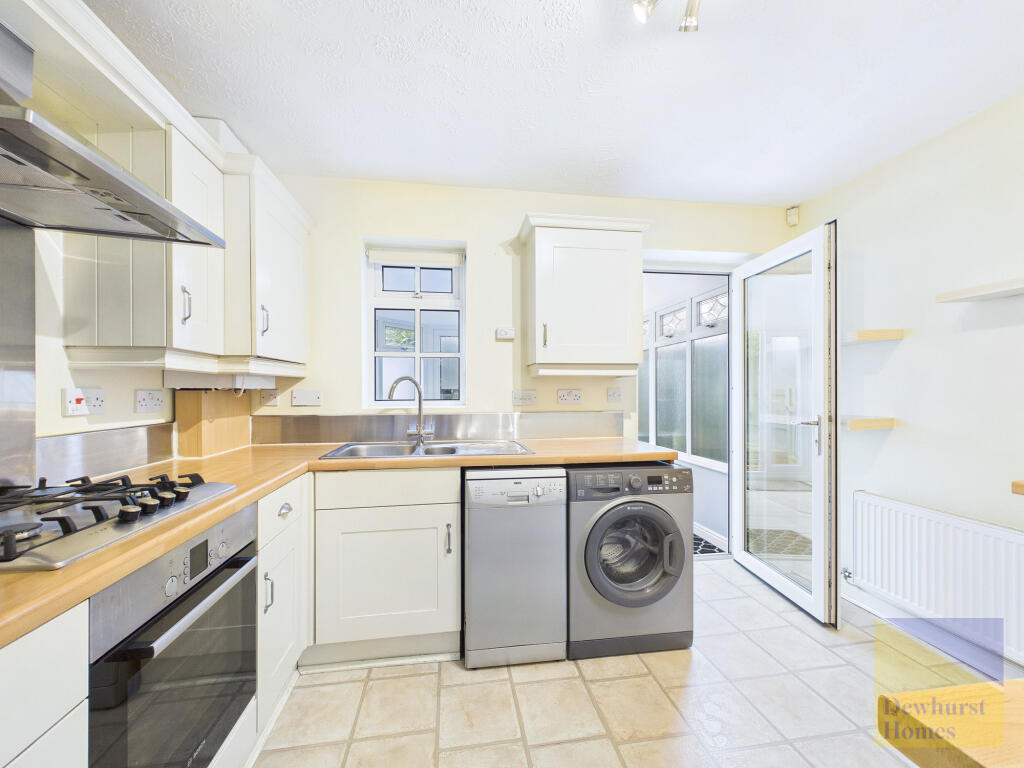 House in Preston - View 4