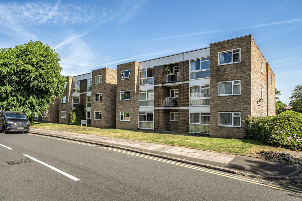 Main image of property: London Lane, Bromley