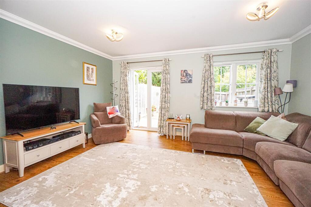 House in Hastings, Silverhill Park - View 3