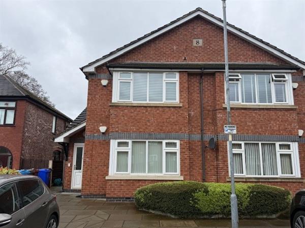 Main image of property: Apartment 1, 8 Maple Grove, Manchester