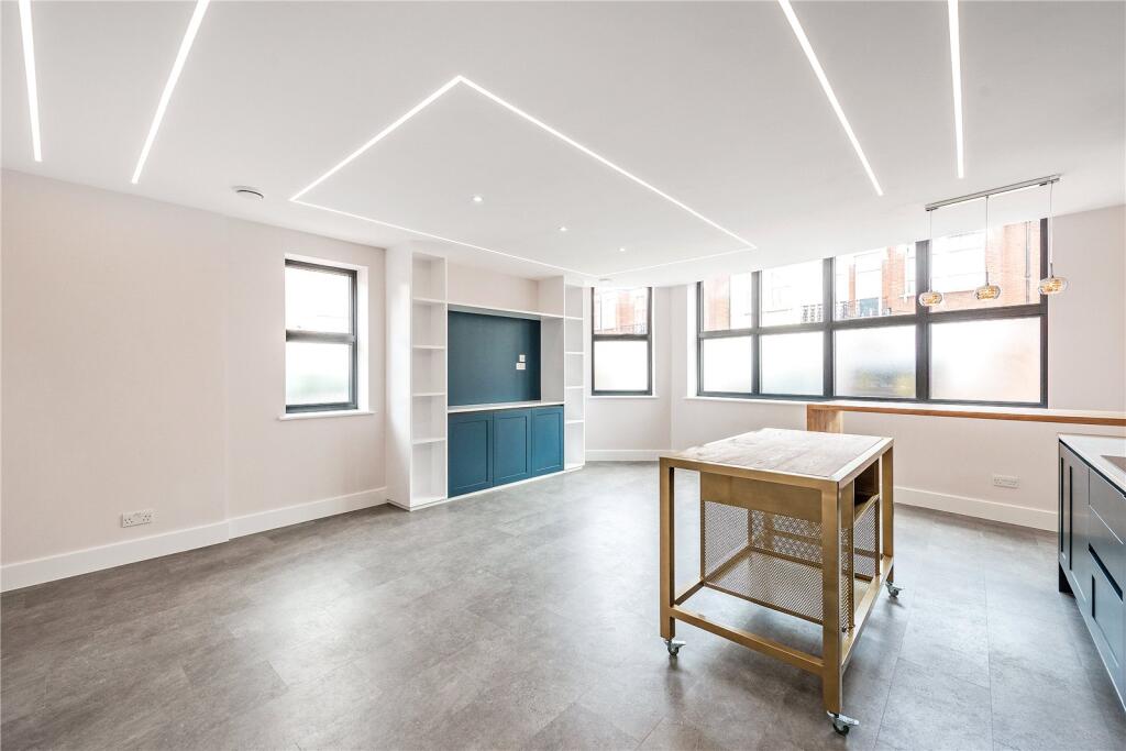 Main image of property: Munster Road, London, SW6