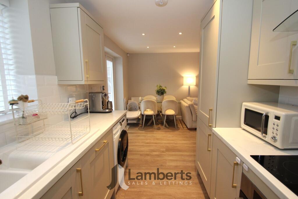 Additional image 16 of Church Street, Studley, B80