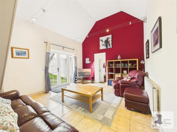 Nevern Cottage
