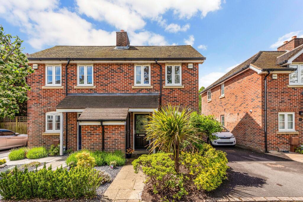 Main image of property: BISHOP'S WALTHAM - NO CHAIN
