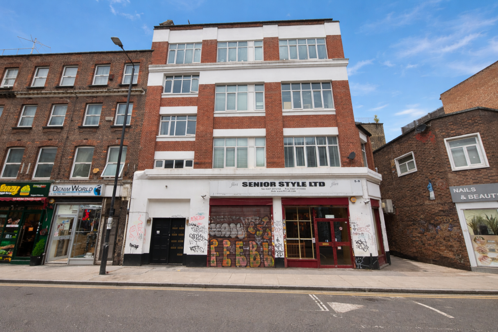 Main image of property: White Church Lane, Tower Hamlets, London