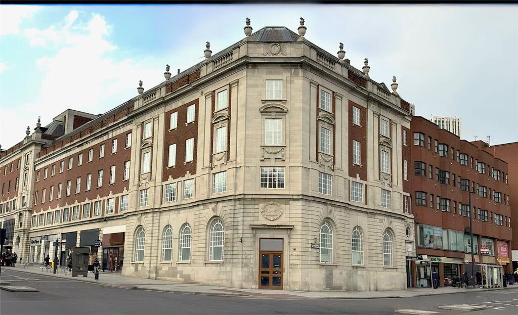 Main image of property: 402 The Bank, The Headrow, Leeds, West Yorkshire, LS1