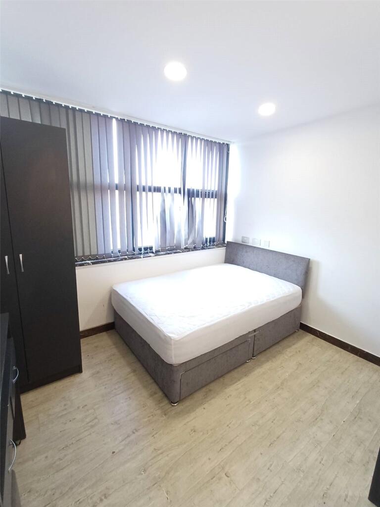 Main image of property: Horizon Apartment, Borough Road,, Sunderland, SR1