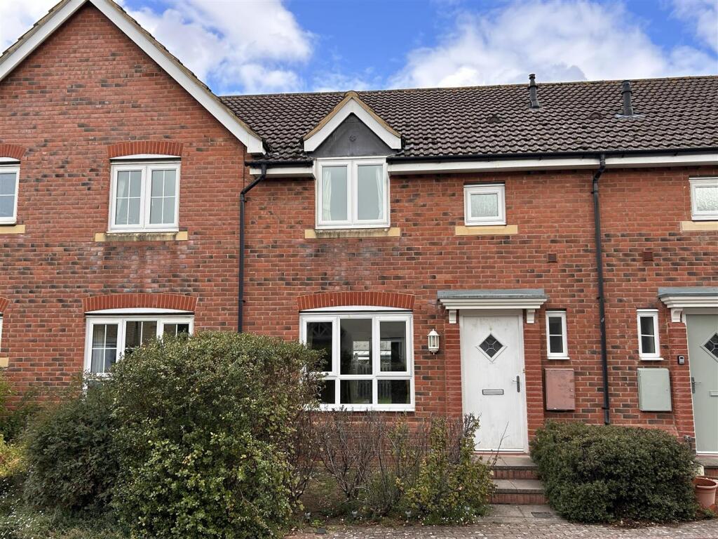 Main image of property: Sovereign Fields, Mickleton