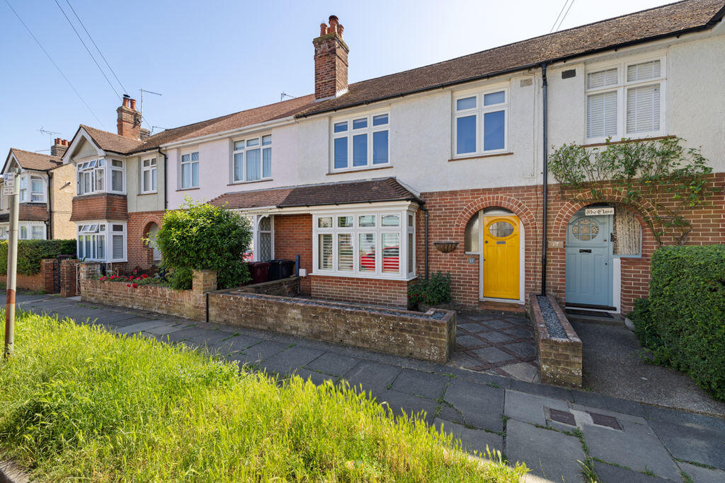 Main image of property: Orchard Avenue, Chichester
