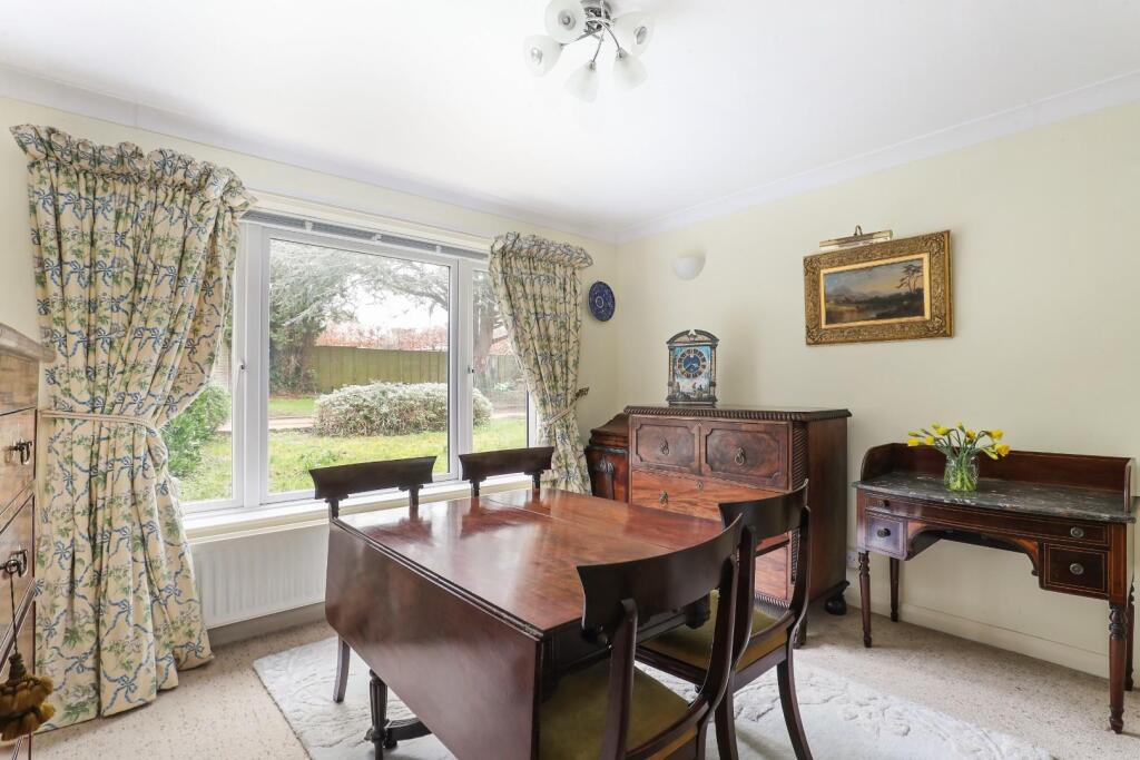 House in Stroud, Ham Butts, Painswick - More