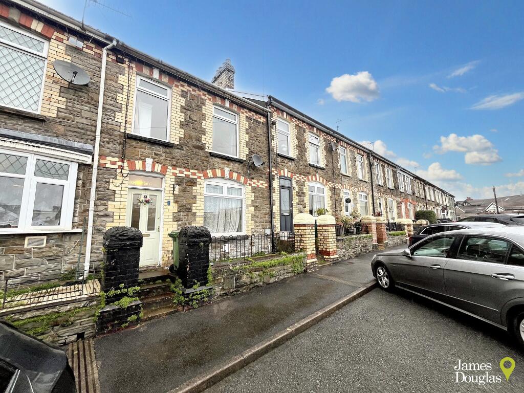 Main image of property: Llanbradach Street, Graigwen, Pontypridd