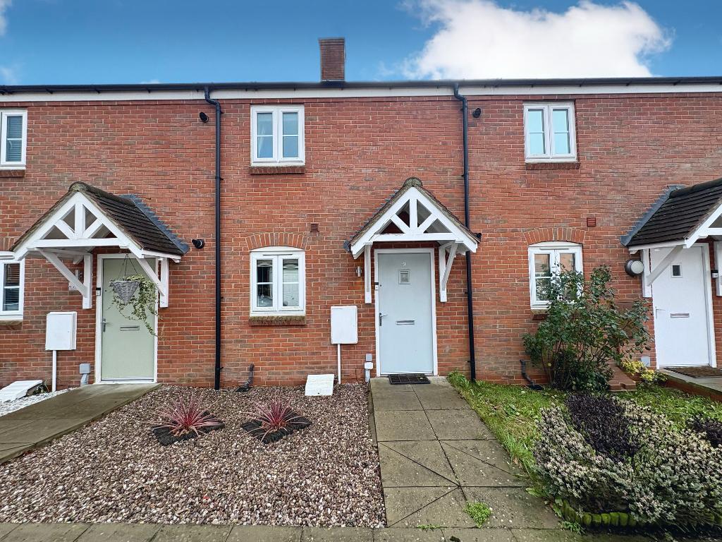 Main image of property: Nottingham Close, Ampthill, MK45 2FZ