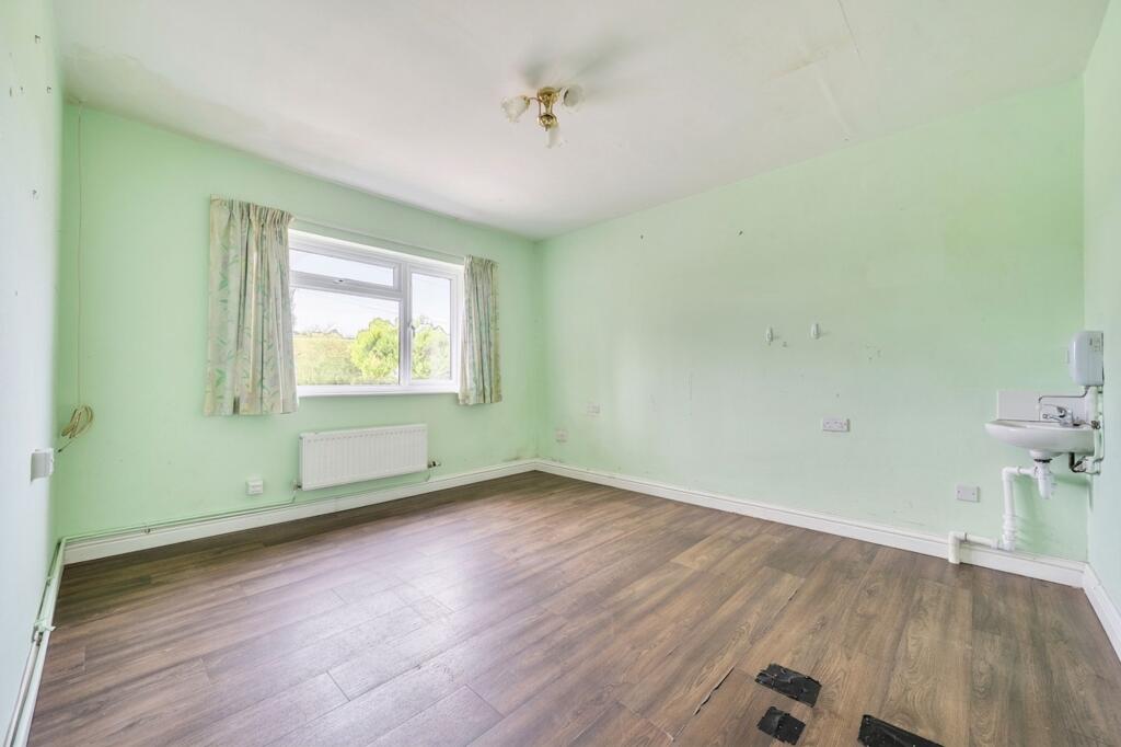 House in Salisbury - More