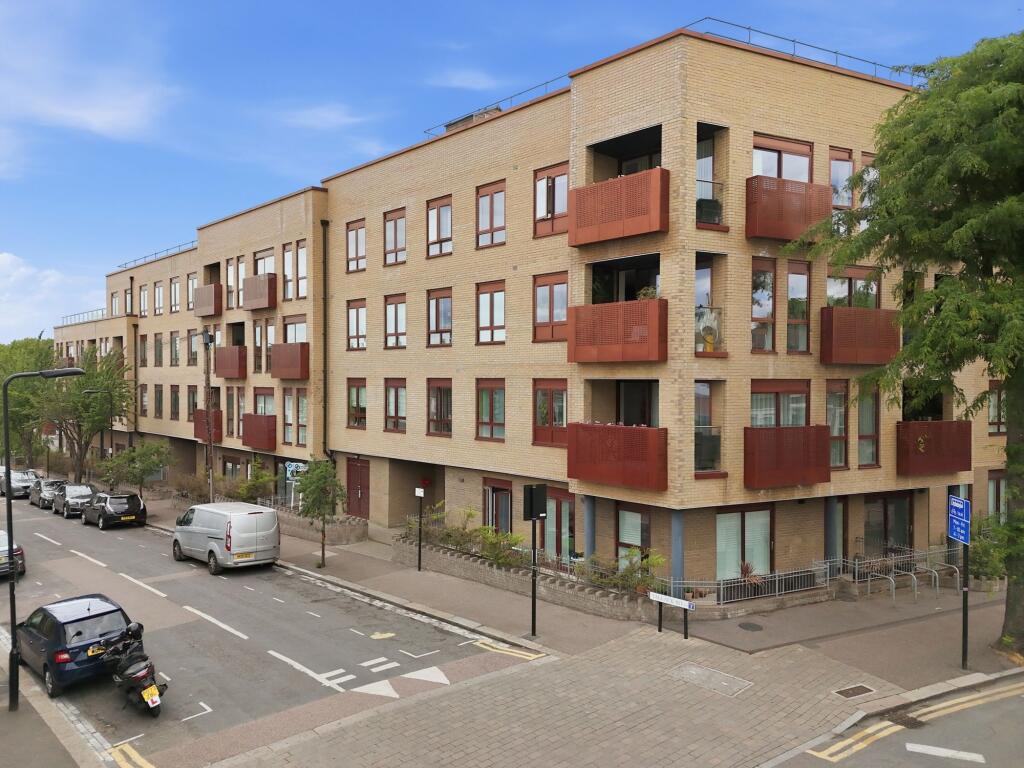 Main image of property: Bevan Court, Tallack Road, Leyton, E10