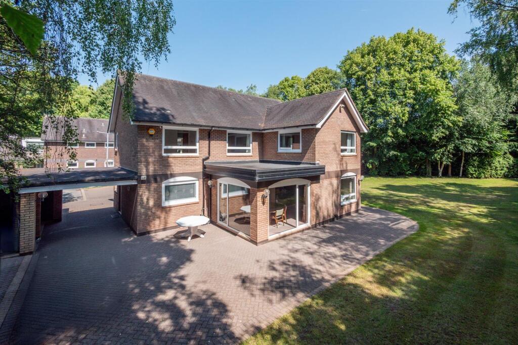 Green Walk, Bowdon, Altrincham photo 4