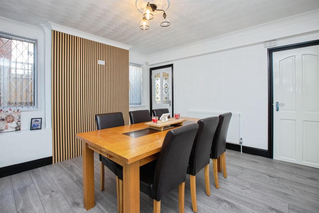 House in Amber Valley, Somercotes - View 5