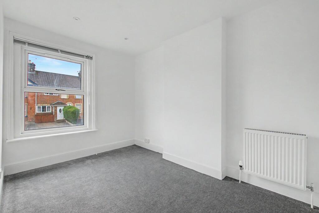 House in Poole - More