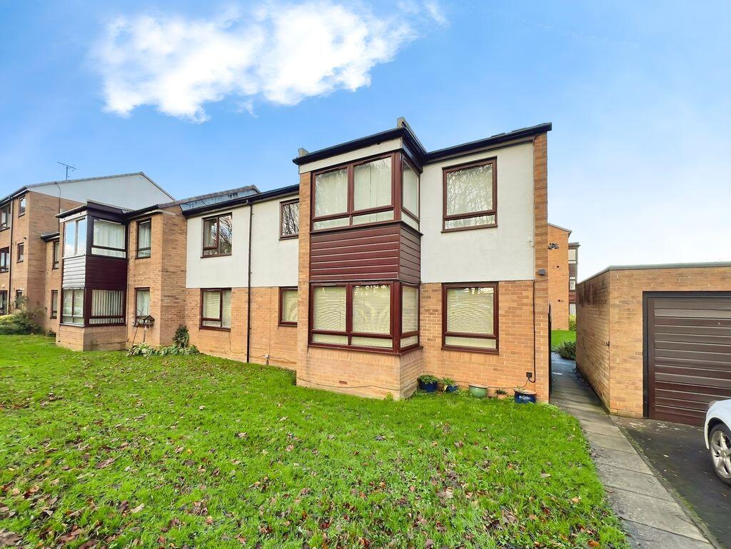 Main image of property: Mayfair Gardens, Newcastle Upon Tyne