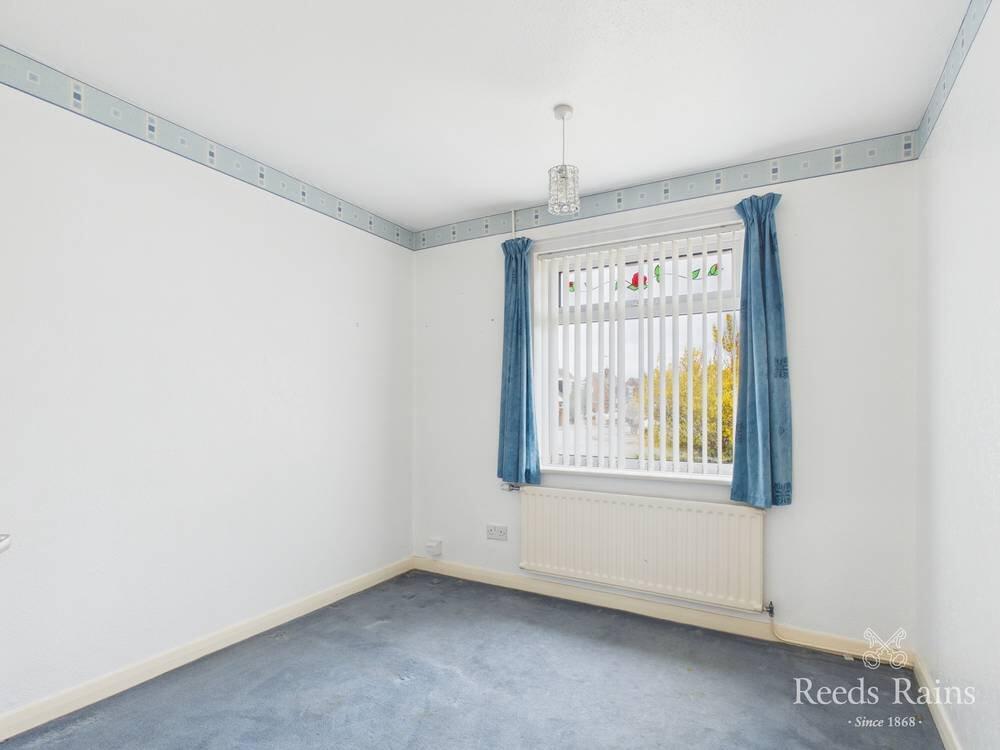 Rainton Avenue, Middlesbrough, North Yorkshire, TS5 photo 5