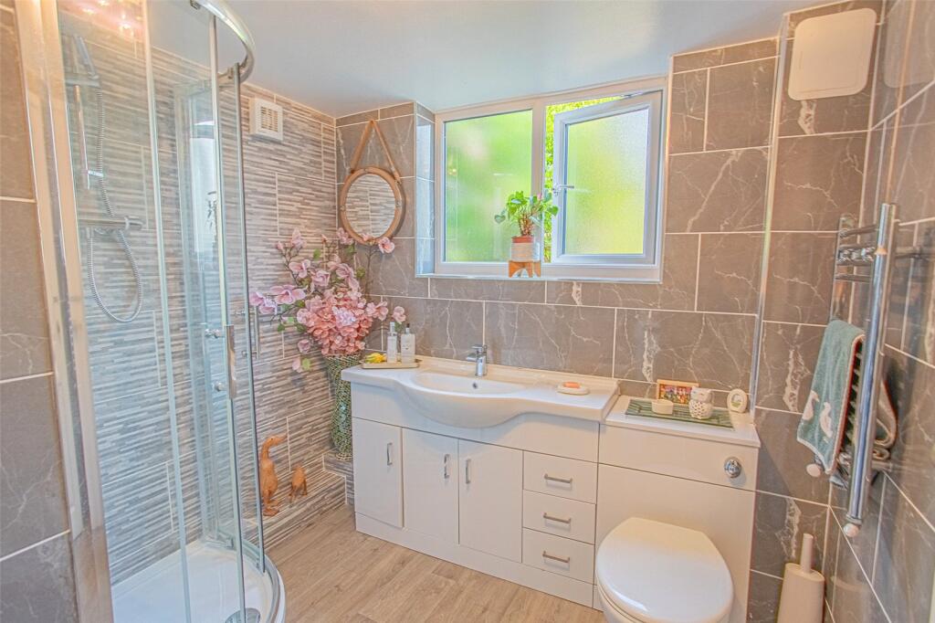 House in Taunton - More