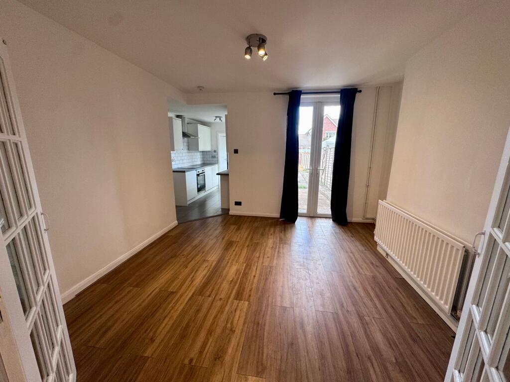 House in Leicester - More