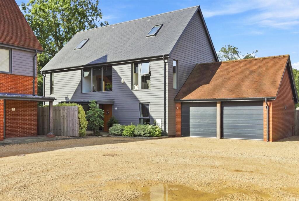 Main image of property: The Kilns, Reed, Royston, Hertfordshire, SG8