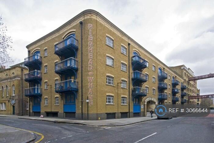 Main image of property: Pierhead Wharf, London, E1W
