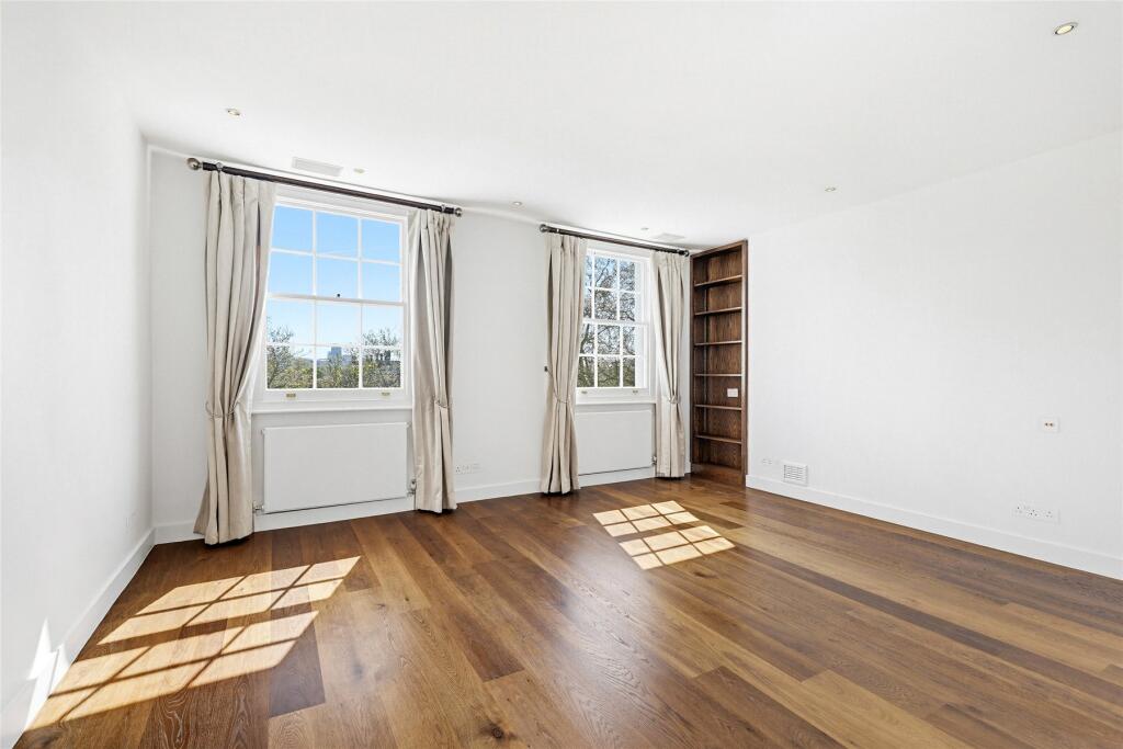 4 bedroom terraced house for rent