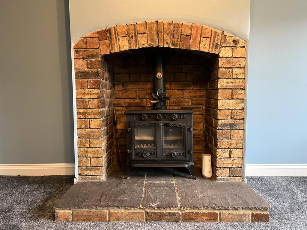 Martins Close, Haydon Bridge, Northumberland, NE47 photo 3