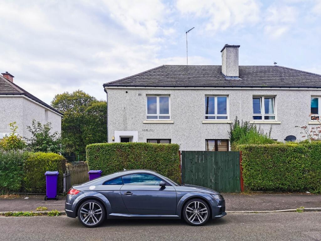 Main image of property: Blackwood Street, Anniesland, Glasgow, G13