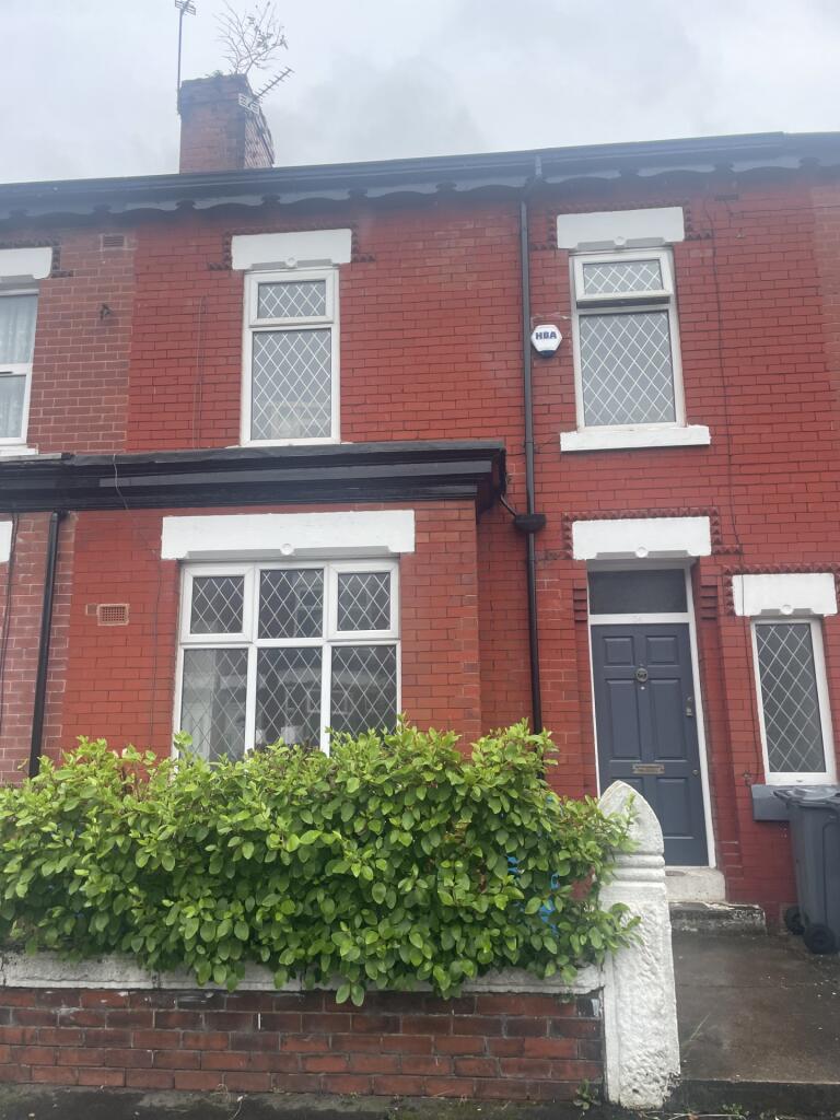 Main image of property: Ashfield Road, Manchester