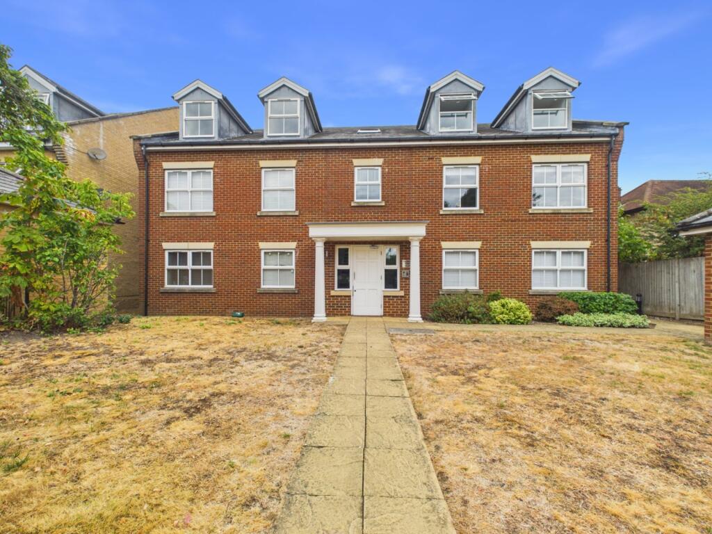 Main image of property: 128-132 Clarence Road, Windsor, Berkshire, SL4